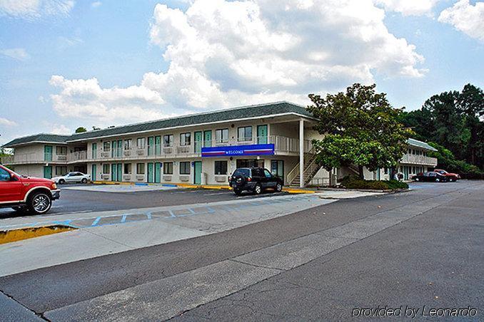 North Charleston Lodge Esterno foto