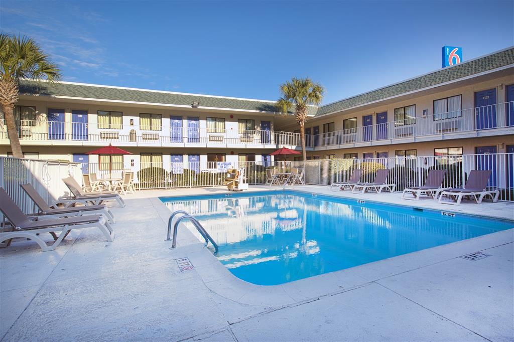 North Charleston Lodge Servizi foto