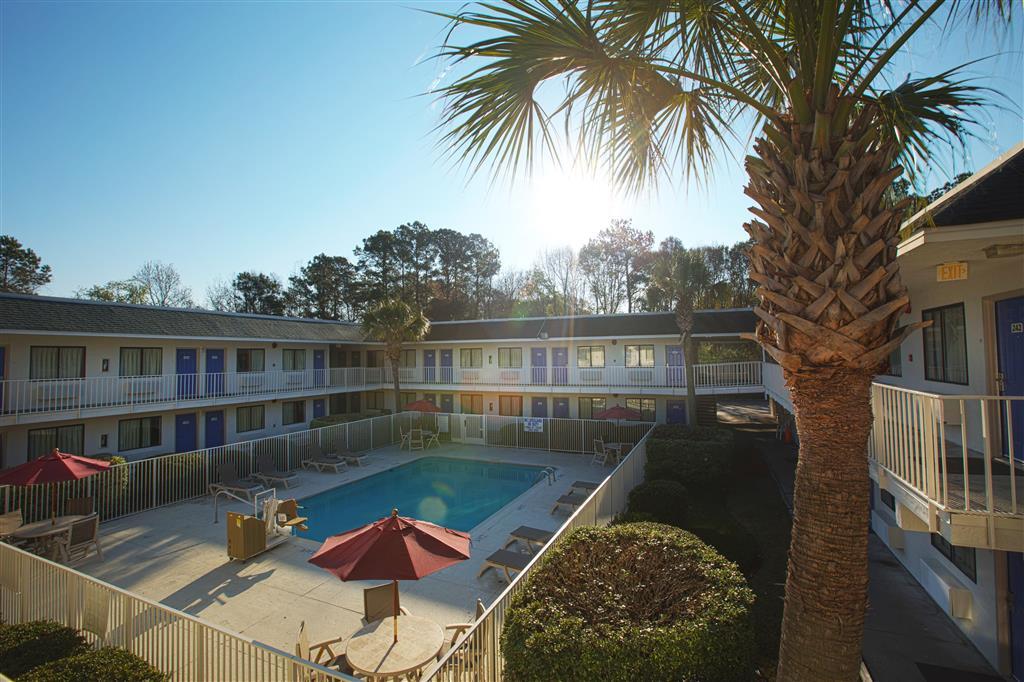 North Charleston Lodge Servizi foto