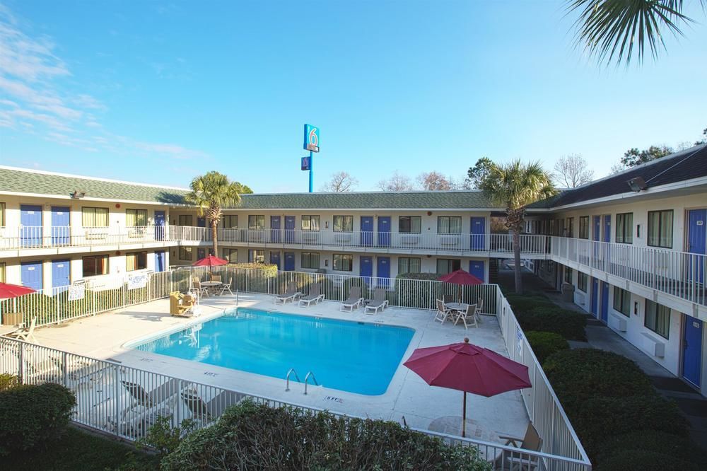 North Charleston Lodge Esterno foto