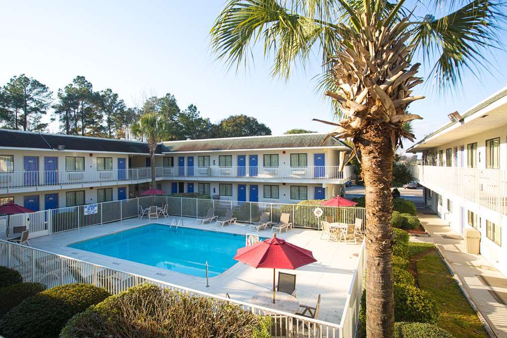 North Charleston Lodge Servizi foto