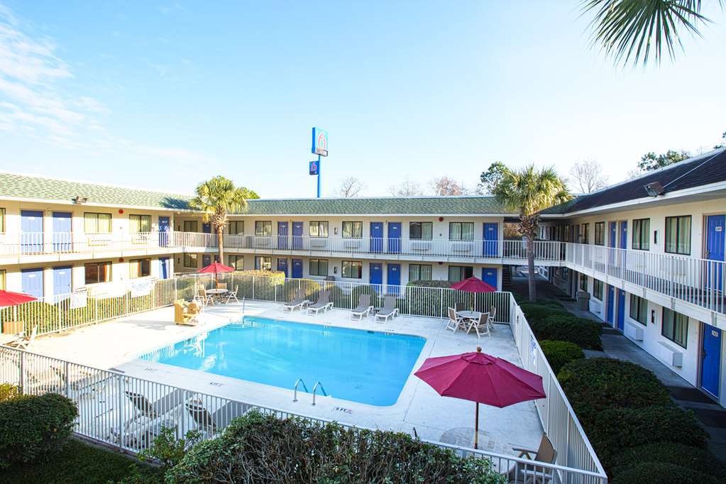 North Charleston Lodge Servizi foto