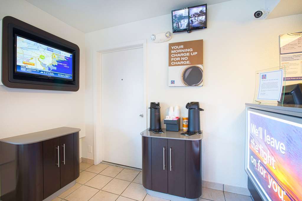 North Charleston Lodge Interno foto